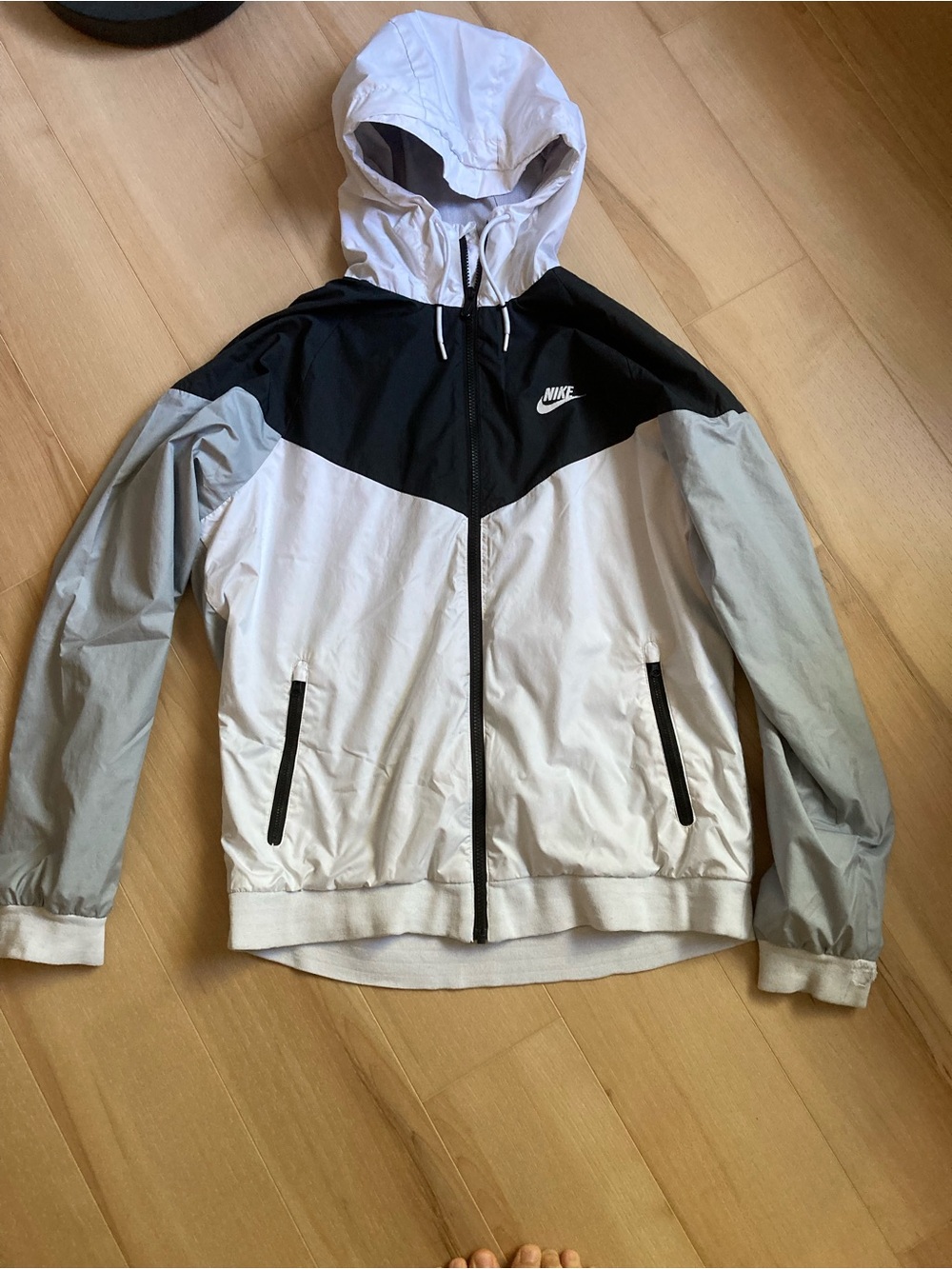 Nike Windrunner Windbreaker Jacket